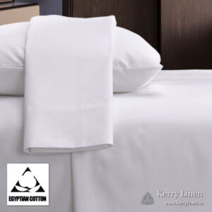 Egyptian Cotton Bedding Set - Bedding and Bed Linen Ireland - KerryLinen P01