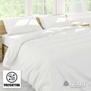 Polycotton Bedding Set - Bedding and Bed Linen Ireland - KerryLinen P02