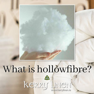 What is Hollowfibre?