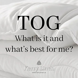What is a TOG Rating?