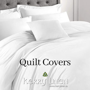 Quilt Covers from KerryLinen.ie