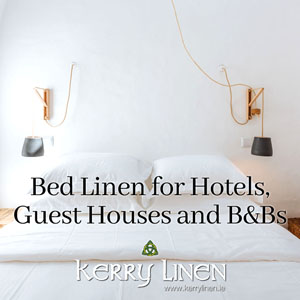 Bed Linen for Hotels